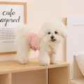 Dog And Cat Small Puppy Pet Clothing