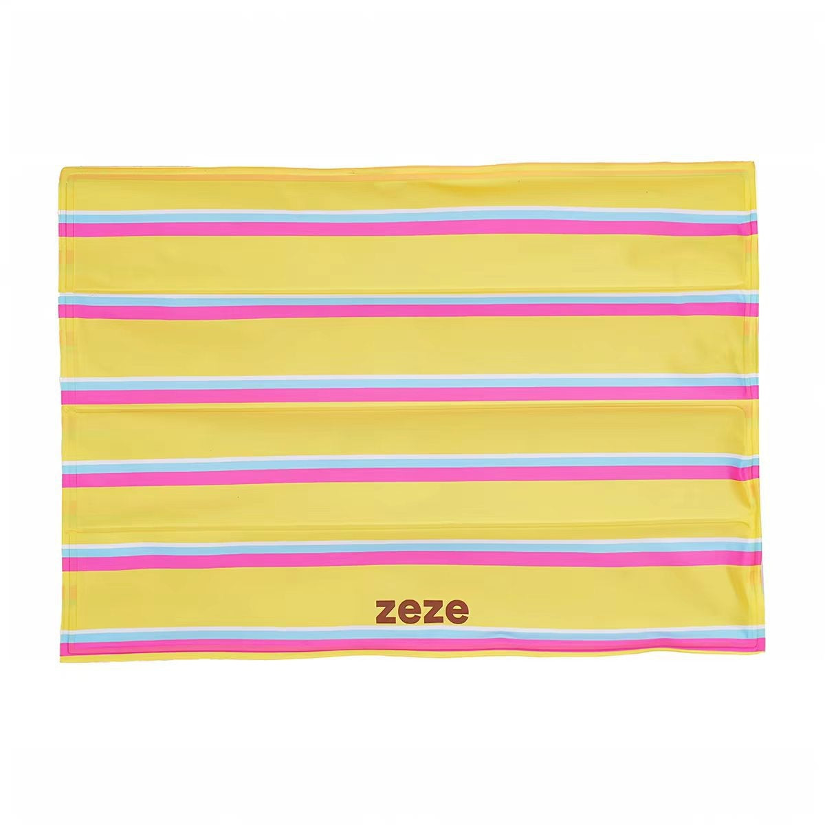 Pet Cooling Mat Dog Cooling Pad