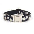 Pets Go Out Towing Rope, And Small Daisy Environmental Protection Printing