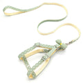 Pet Dog Leash Does Not Strangle The Neck Adjustable