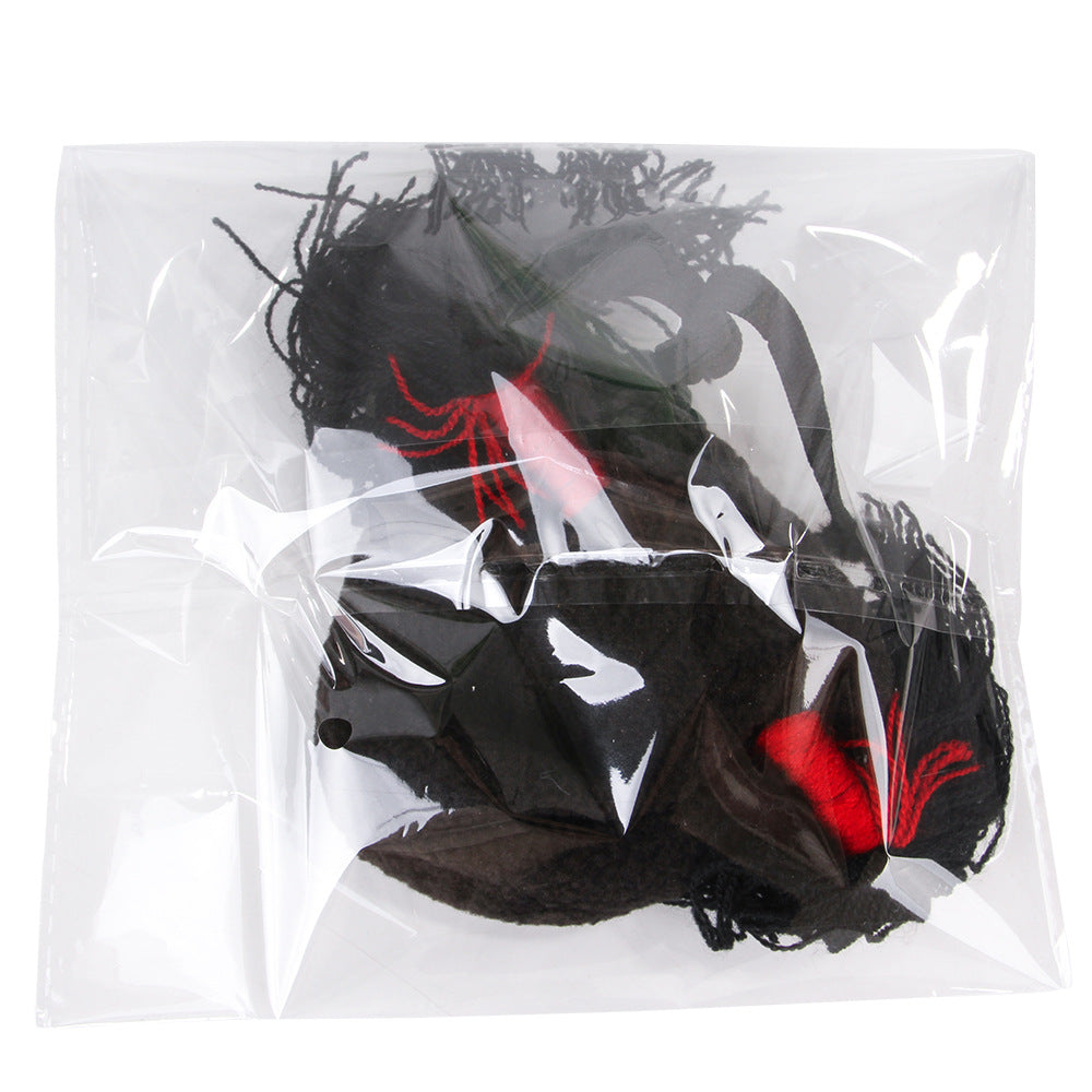 Creative Pet Funny Halloween Hood Hat
