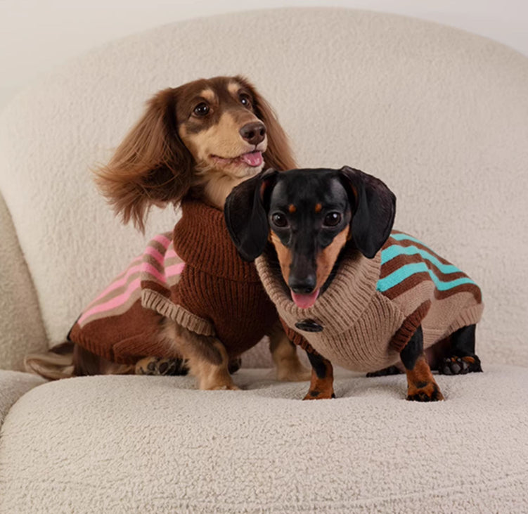 Sleeveless Warm Sweater Vest For Winter