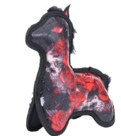 Creative Colorful Cat Alpaca Pet Toy