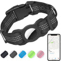 Reflective Nylon Cat Collar Protective Cover