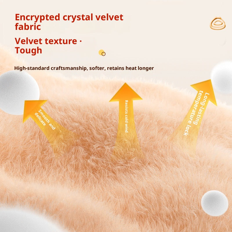 Semi-closed Graphene Material Warm Kennel