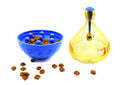 Pet Toy Fun Tumbler Dog Toy Pet Ball