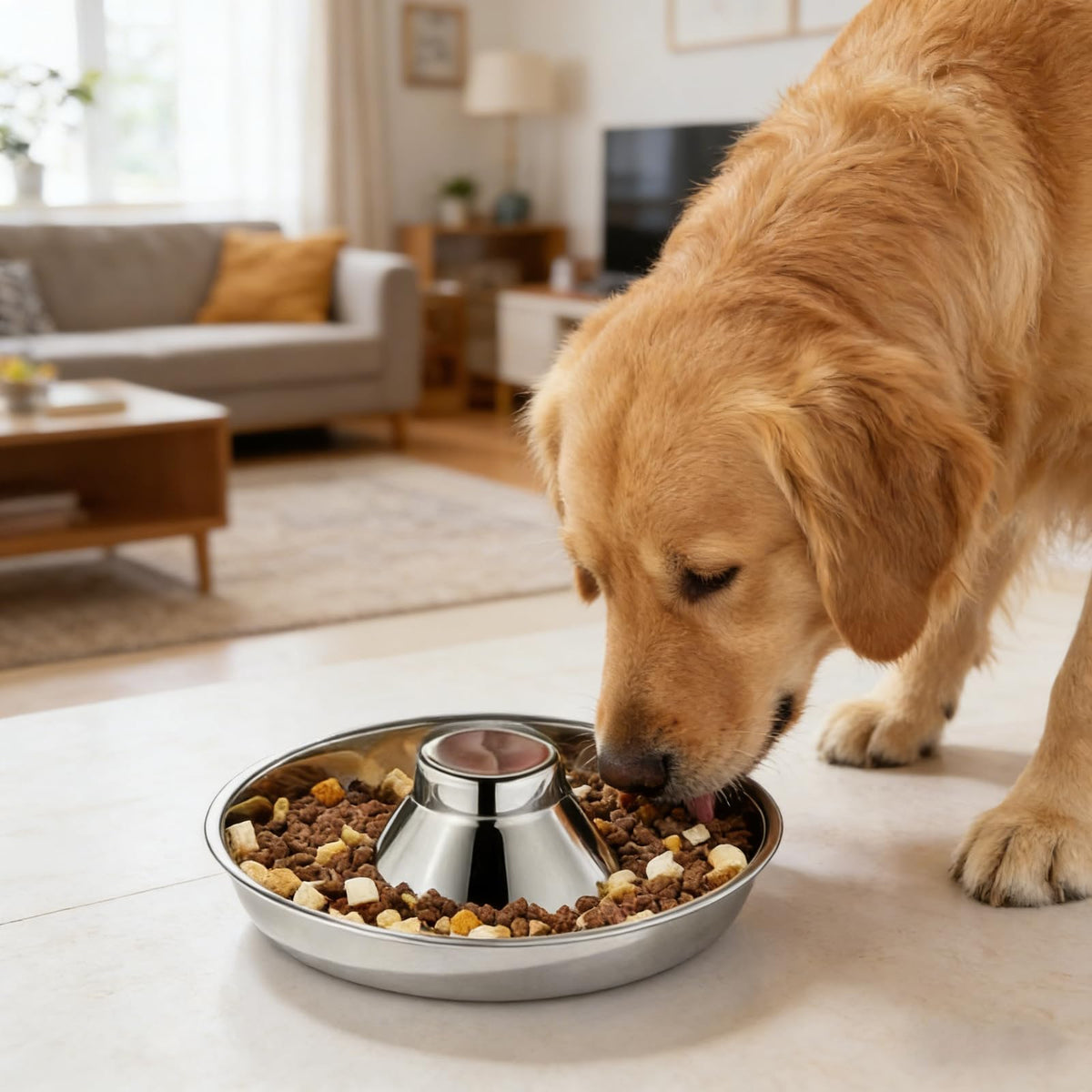 Stainless Steel Puppy Weaning Bowls,Cat Bowls For Food Water,Multiple Puppies Feeder Whelping Dishes,Litter Feeding Station Pans For Small Dogs Cats