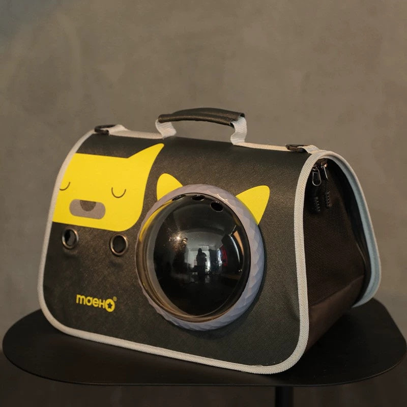 Outdoor Portable Large Capacity Cat Bag