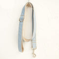 Dog traction collar rope