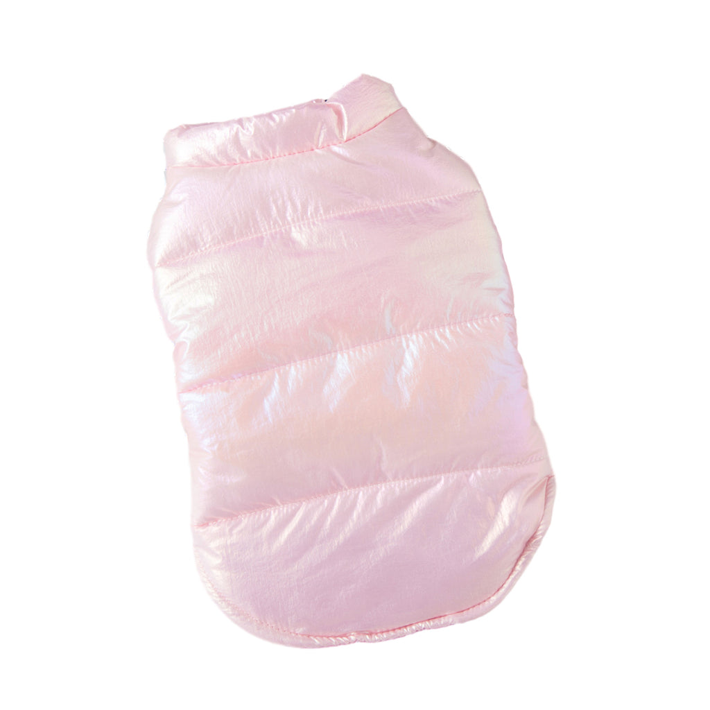 Pet Clothes For Small Dogs Waterproof Puppy Pet Jacket Winter Warm Vest Dog Coat Clothing For Chihuahua French Bulldog Pet Clothes For Small Dogs