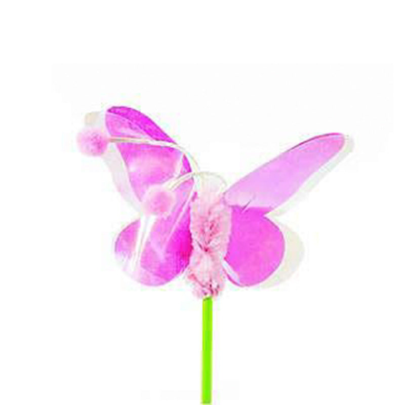 Feather Sequins Ring Paper Bells Plush Ball