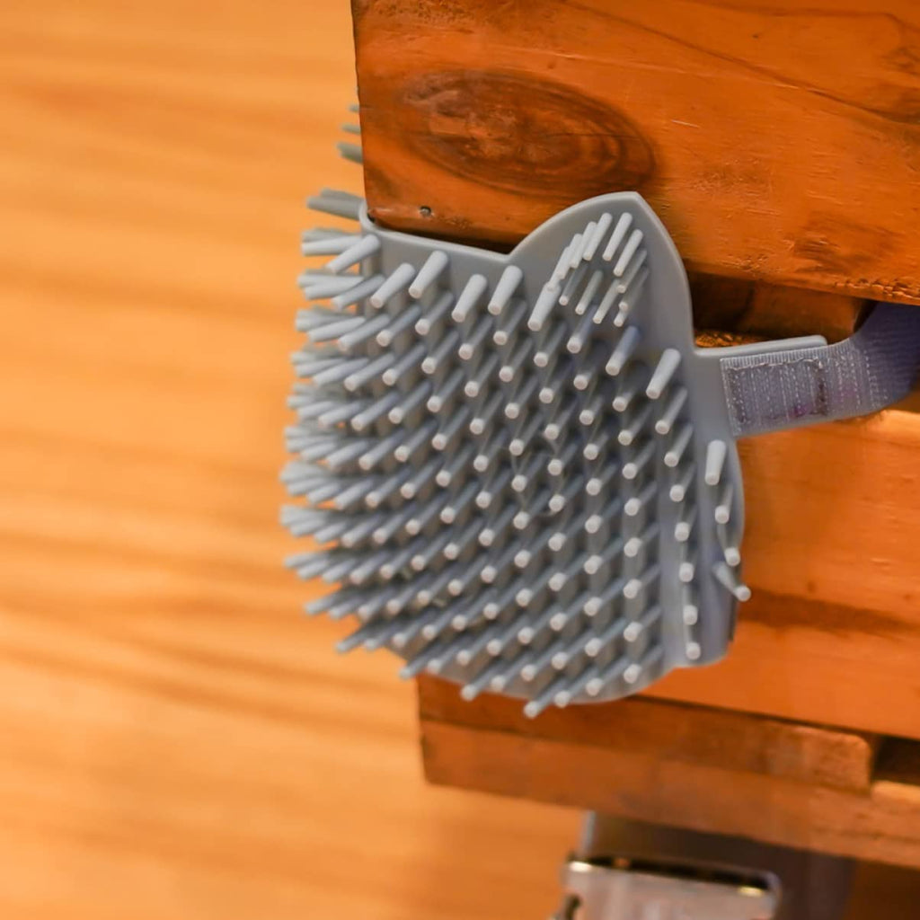 Cat Scratching Mat - Give Your Cat A Place To Scratch And Play