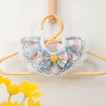 Cat Scarf Pet Slobber Decorative Collar