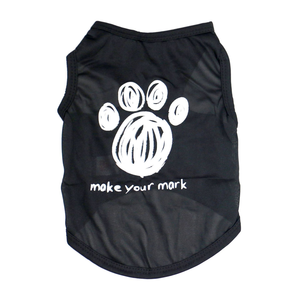 Dog Summer Vest Cool And Breathable