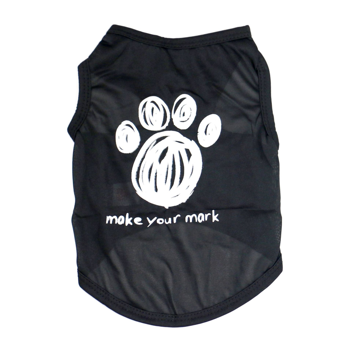 Dog Summer Vest Cool And Breathable