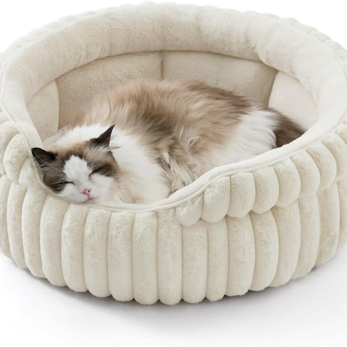 Winter Warm Cat Bed Dog Mat Dog House