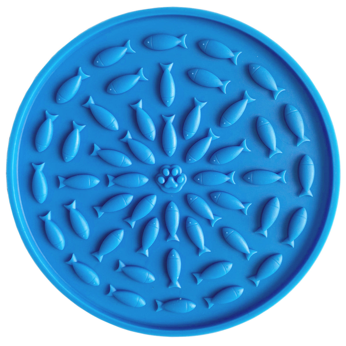Pet sucker licking pad and slow feeding pad