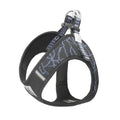 Pet supplies chest harness pet leash