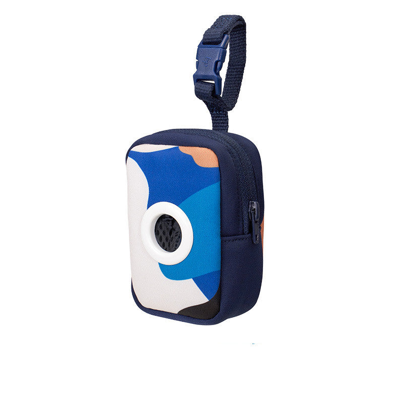 Pet Leash Integrated Collar Supplies