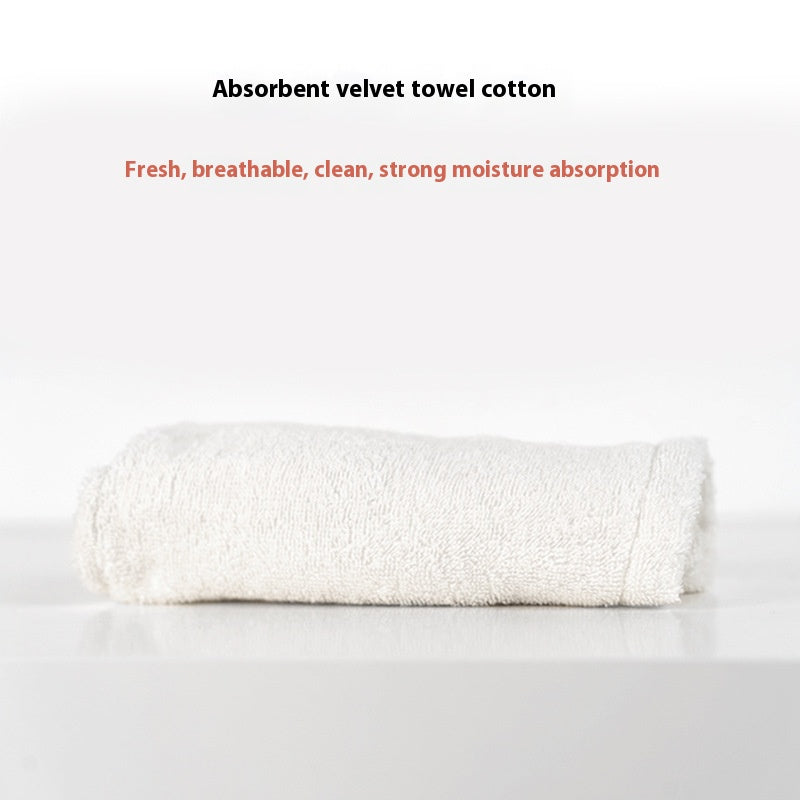 Pet Clothes Hooded Wrap Towel
