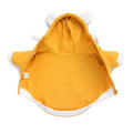 Pet Clothing Fleece Warm And Comfortable Dog Sweater