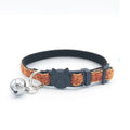Cat and dog daily necessities collar