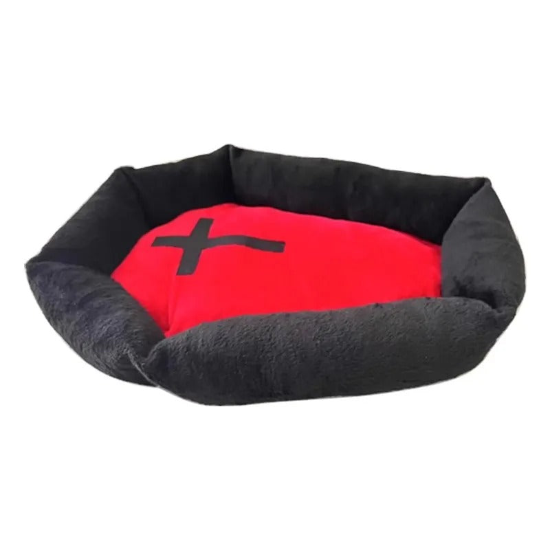 Halloween Pet Bed Dogs And Cats