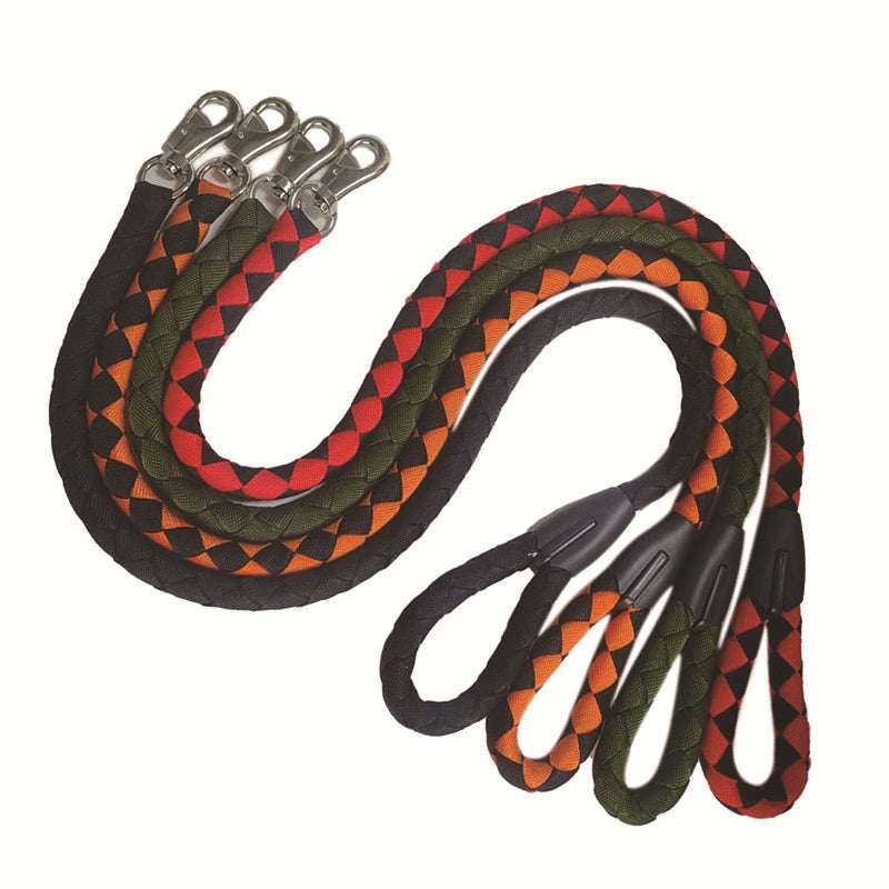 Thickened Durable Dog Leash For Medium To Large Breeds