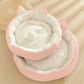 Universal Suede Cat Mat