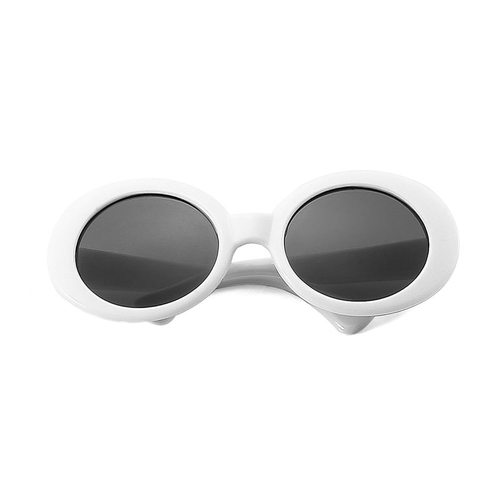 Pet Dog Cat Multi-color Sunglasses Cool Handsome Accessories