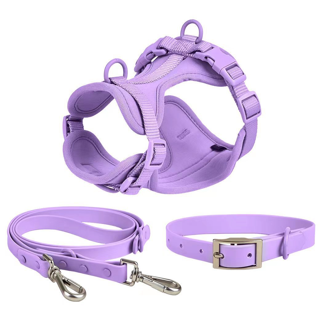 Polystyrene Hand Holding Rope Necklet Set Universal Strap