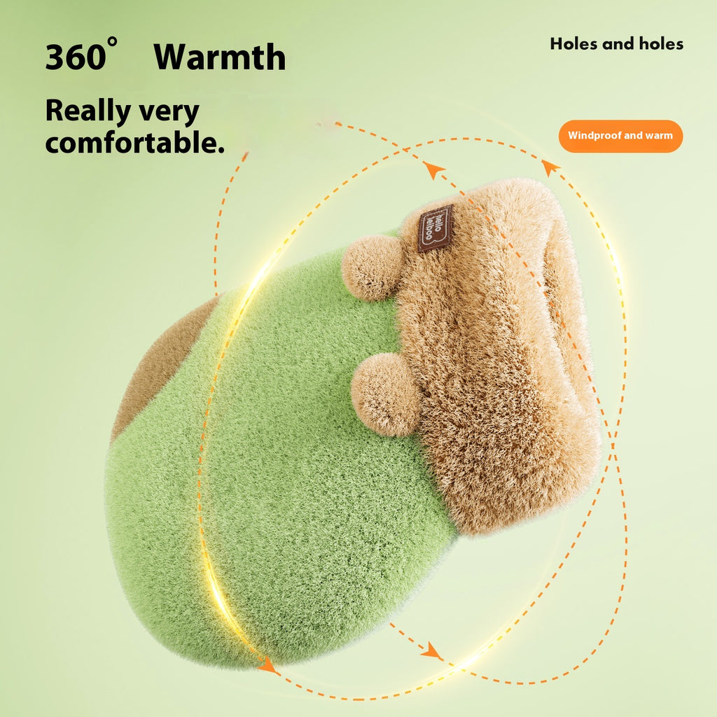 Household Winter Warm Cat Closed Sleeping Bag
