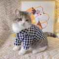 Pet Springsummer Thin Dog Pajamas For Puppies And Bichon Frises