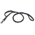 Elastic Buffer Of Outdoor Pet Traction Rope