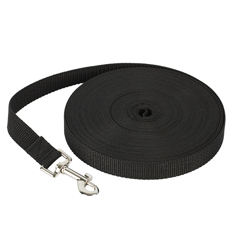 Polypropylene Pet Leash Dog Chain Walking Leash