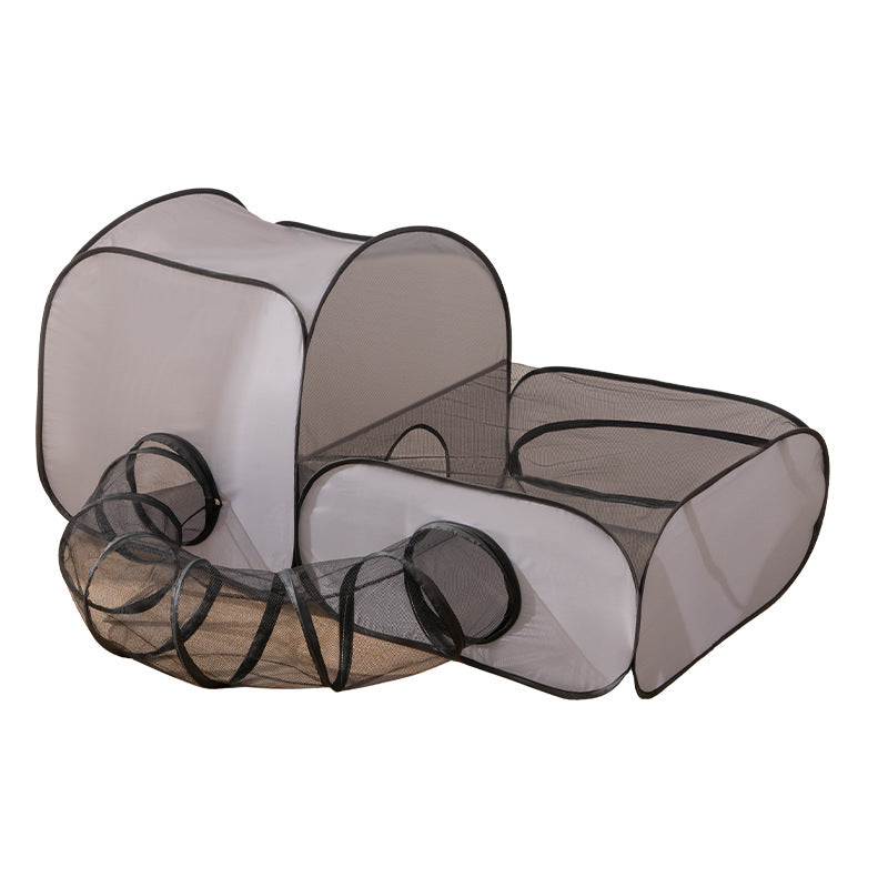 Pet Supplies Cat Nest Fence Pet Nest