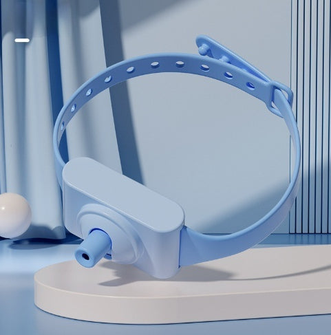 Pet Collar Cat Self-entertainment Boredom-busting Cat Teaser Wand