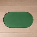 Silicone Pet Mat, Non-Slip, Waterproof, Leak-Proof Placemat, Dog Feeding Mat, Cat Eating Mat, Cat And Dog Supplies