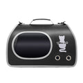 Portable Large Cat Portable Shoulder Bag With Support Large Capacity