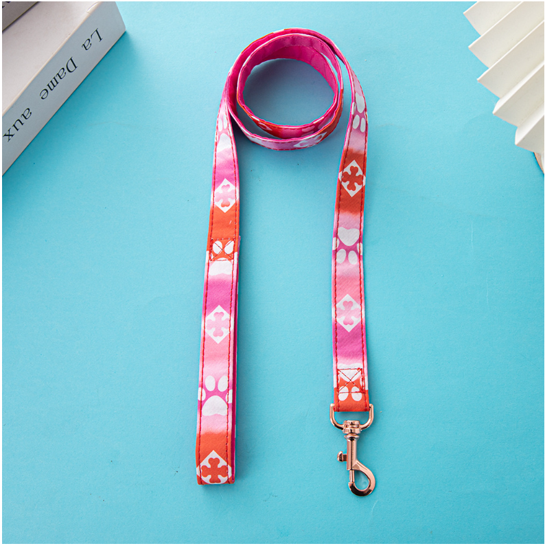 Dog Traction Rope Dog Traction Spot Jarre Aero Bull Schnauzer Fashion Pet Harness