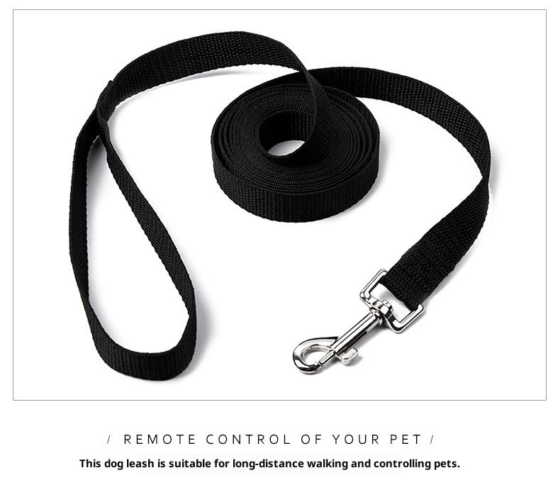 Polypropylene Pet Leash Dog Chain Walking Leash