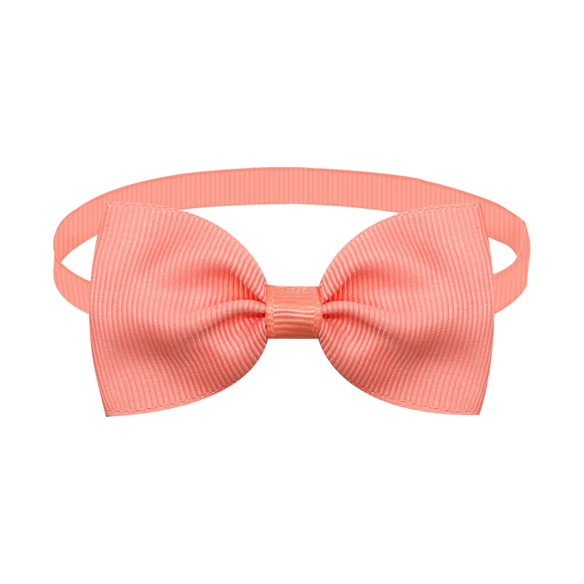 Tie Bow Adjustable Bow Tie For Cats And Dogs Pet Supplies