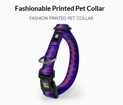K-Series Pet CollarsKopai Direct From Adjustable Size No Choking Easy To Put On Ships Fast