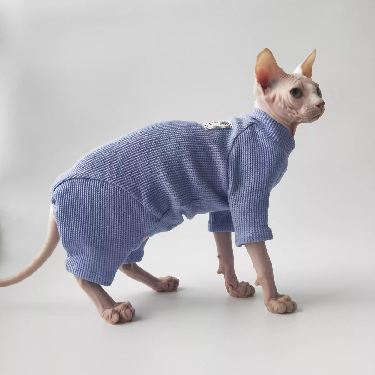 Breathable Warm Ultra-stretch Base-layer Four-legged Clothing