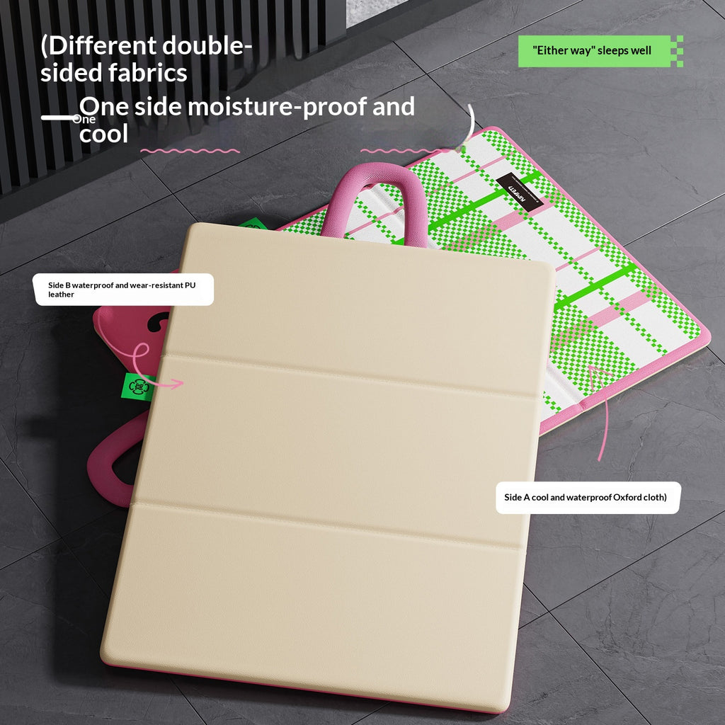 Pet Four-Season Pet Mat Double-Sided Dog Mat