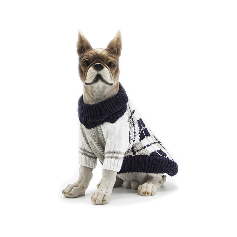 Cat and dog clothes are hot on