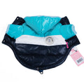 Waterproof Warm Pet Cotton-padded Jacket