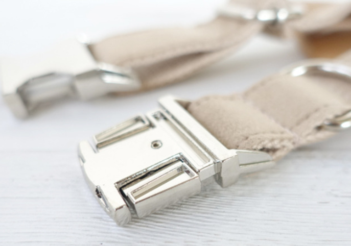 Creative design dog collar
