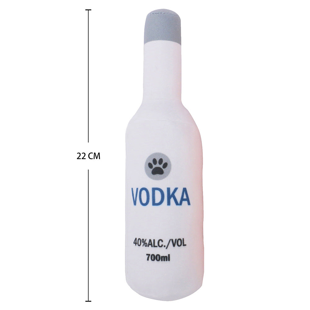 Nylon Pet Toy