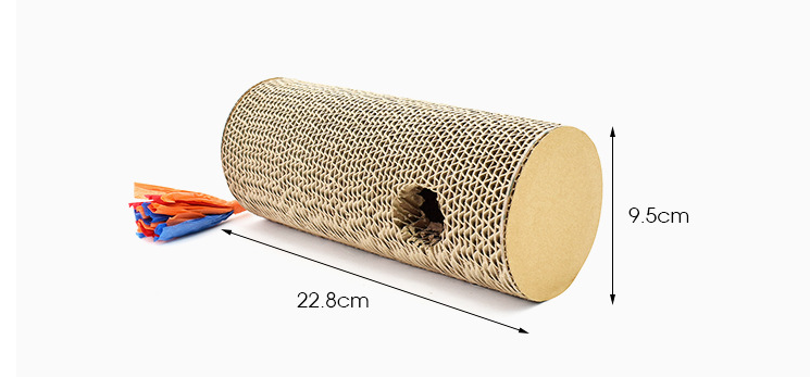 Cat Scratching Boards